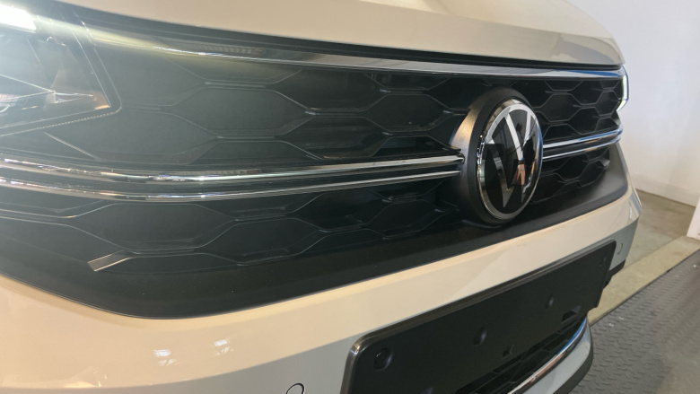 Volkswagen Taigo 1.0 TSI 115 Match 5dr Petrol Hatchback